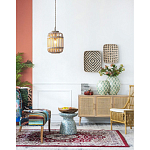 Ваза Cactus format 38 варинант исполнения - 4 | Loft Concept в Брянске