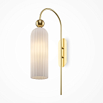 Бра Maytack c Белым Плафоном  варинант исполнения - 2 | Loft Concept в Брянске