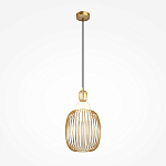 Подвесной светильник Levitation vertical G9x1 варинант исполнения - 1 | Loft Concept в Брянске