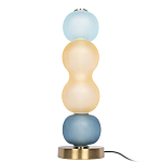 Настольная лампа разноцветная Dorothy варинант исполнения - 1 | Loft Concept в Брянске