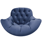 Кресло Joubert French Seating Light Chair варинант исполнения - 4 | Loft Concept в Брянске