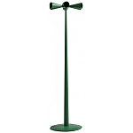 Напольная дизайнерская вешалка Poltronova Cessato Allarme варинант исполнения - 5 | Loft Concept в Брянске