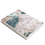 Книга Monique Lhuillier: Dreaming of Fashion and Glamour Lhuillier Monique варинант исполнения - 1 | Loft Concept в Брянске