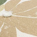 Подушка с цветочным принтом Blooming Elegance Ivy варинант исполнения - 2 | Loft Concept в Брянске