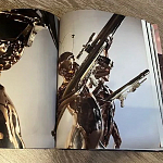 Подарочный Альбом группы AES AES+F варинант исполнения - 7 | Loft Concept в Брянске