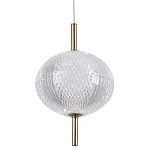 Подвесной светильник Cuthbert Hanging Lamp S варинант исполнения - 1 | Loft Concept в Брянске