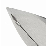 Чехол на подушку хлопковый Blake Boundaries Mint варинант исполнения - 2 | Loft Concept в Брянске