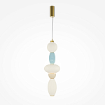 Подвесной светильник Adore LED 3000K 23Bт  варинант исполнения - 1 | Loft Concept в Брянске