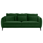 Диван трёхместный с подлокотниками Dutchman варинант исполнения - 9 | Loft Concept в Брянске