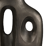 Настольная лампа с прямоугольным тканевым абажуром на фигурном каркасе Brutilist  варинант исполнения - 1 | Loft Concept в Брянске