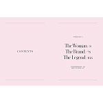 Coco chanel special edition: the illustrated world of a fashion icon варинант исполнения - 2 | Loft Concept в Брянске