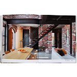 Книга Brick by brick Klanten Robert варинант исполнения - 2 | Loft Concept в Брянске