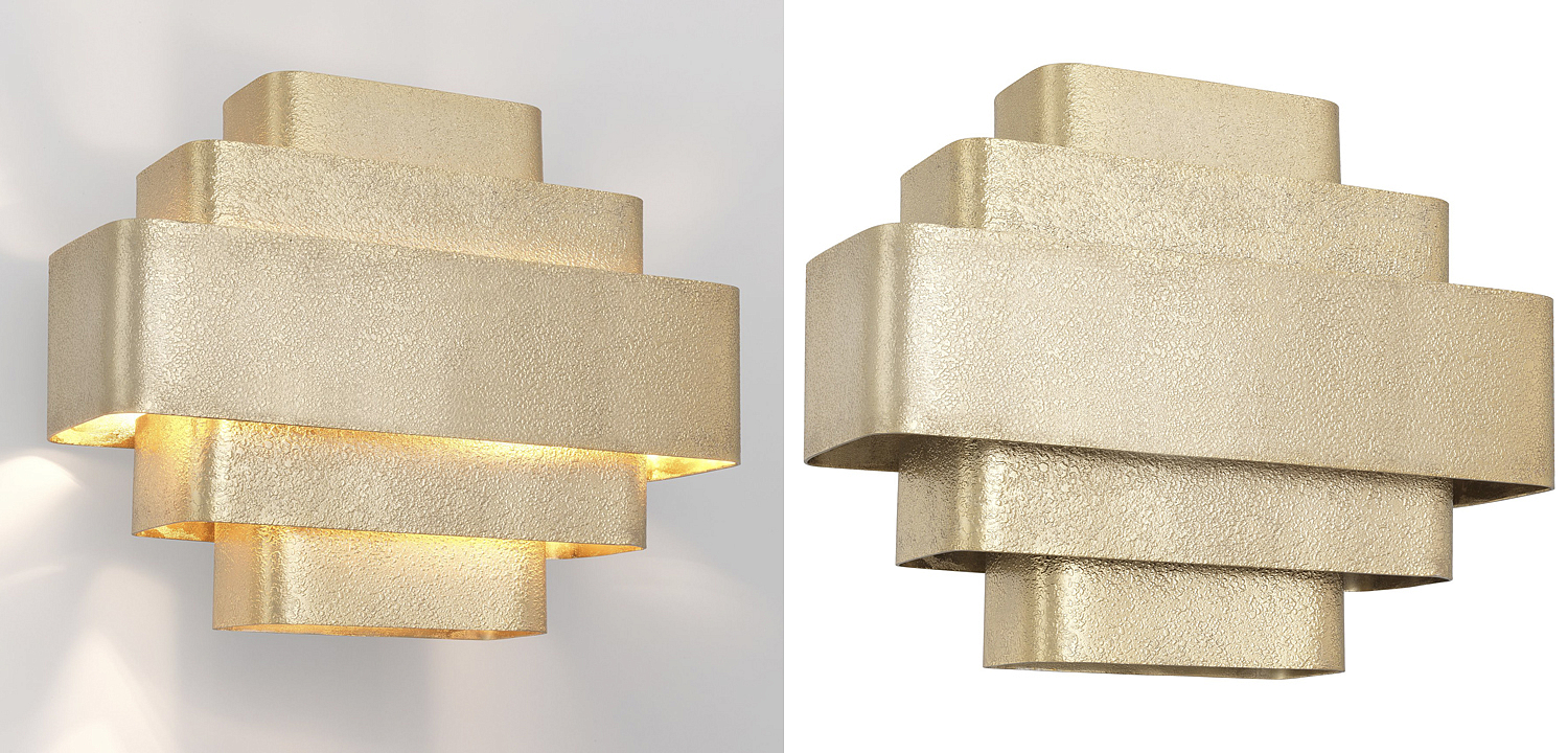 Бра Eichholtz Wall Lamp Pegaso Бра Eichholtz Wall Lamp Pegaso - Loft-Concept в Брянске