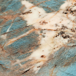 Стол обеденный круглый на золотистом основании Status Model варинант исполнения - 1 | Loft Concept в Брянске