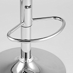 Барный стул с подлокотниками Honory Black варинант исполнения - 8 | Loft Concept в Брянске