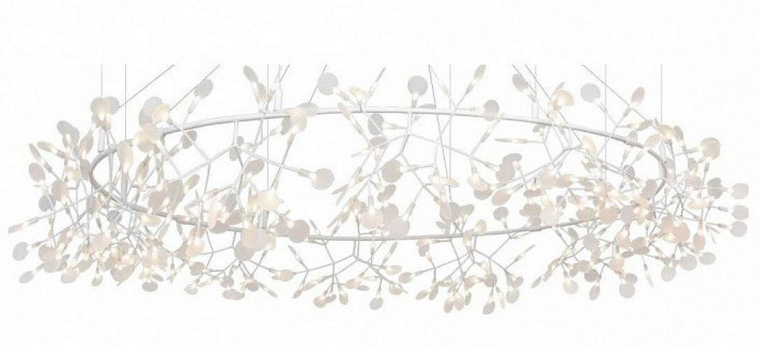 Люстра Heracleum white 210 Люстра Heracleum white 210 - Loft-Concept в Брянске