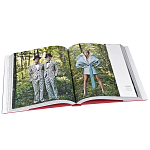 Подарочная Книга Vogue: The Editors  Eye варинант исполнения - 2 | Loft Concept в Брянске