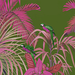 Мебельная ткань Велюр 145 см Т4-73 варинант исполнения - 1 | Loft Concept в Брянске