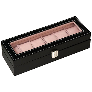 Шкатулка для часов Everton Watch Box