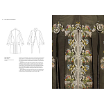 Коллекция моды Музея Виктории и Альберта 18th-Century Fashion in Detail варинант исполнения - 6 | Loft Concept в Брянске