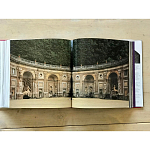 Книга 1990 Italian Splendor: Palaces, Castles and Villas Hardcover Book варинант исполнения - 5 | Loft Concept в Брянске