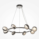 Люстра подвесная Mind 3000К 80Вт варинант исполнения - 8 | Loft Concept в Брянске