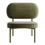 Кресло «Топтыныч» варинант исполнения - 2 | Loft Concept в Брянске