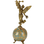 Фигурка The angel on the ball варинант исполнения - 7 | Loft Concept в Брянске