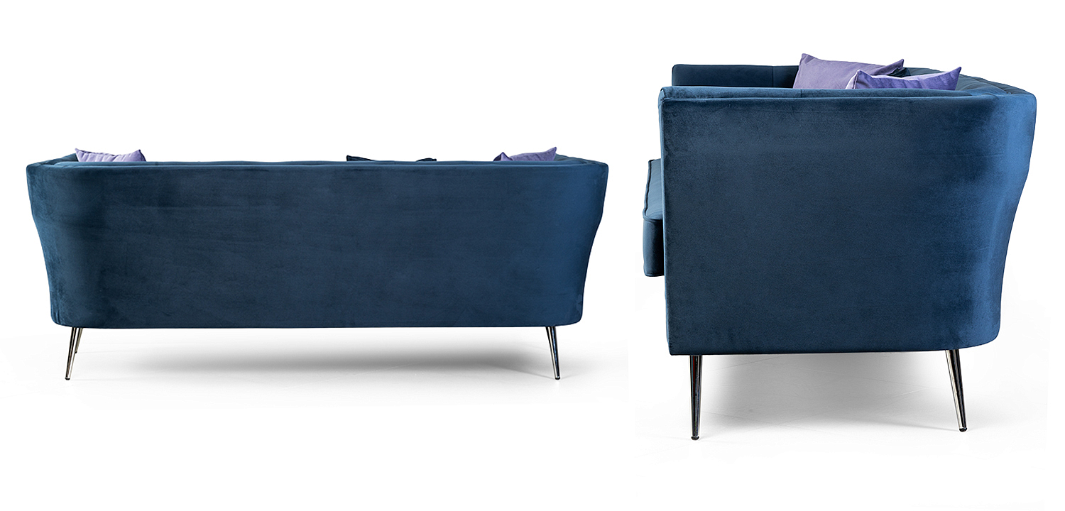 Диван Helene Sofa Диван Helene Sofa - Loft-Concept в Брянске