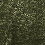 Мебельная ткань Шенилл зеленый цвет 138 см T4-22 варинант исполнения - 2 | Loft Concept в Брянске