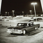 Подарочная книга величайший фотограф Альберт Уотсон The Vienna album Albert Watson варинант исполнения - 6 | Loft Concept в Брянске