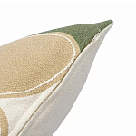 Подушка декоративная с абстрактным узором Divine Abstractions варинант исполнения - 3 | Loft Concept в Брянске