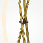 Напольный светильник Crochet 3000К 36Вт варинант исполнения - 10 | Loft Concept в Брянске