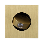 Бра Gold Techno Chelsom Limited варинант исполнения - 2 | Loft Concept в Брянске