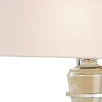 Бра светодиодное с прямоугольным тканевым абажуром Lonely Icicle варинант исполнения - 1 | Loft Concept в Брянске