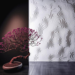 Барельеф ALIEN варинант исполнения - 1 | Loft Concept в Брянске