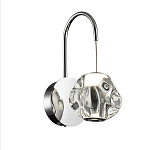 Бра с прозрачным шарообразныи плафоном Bubbles Bocci варинант исполнения - 4 | Loft Concept в Брянске