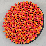 Панно «Искры» варинант исполнения - 2 | Loft Concept в Брянске