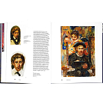 Подарочное издание Альбом Михаил Врубель варинант исполнения - 9 | Loft Concept в Брянске