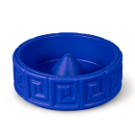 Пепельница Seletti Greche Blue варинант исполнения - 2 | Loft Concept в Брянске