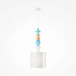 Подвесной светильник Comforty Е27 варинант исполнения - 1 | Loft Concept в Брянске