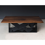 Стол Линии варинант исполнения - 1 | Loft Concept в Брянске