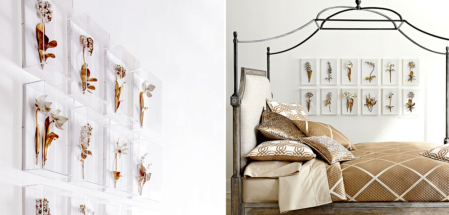 Аксессуар на стену цветок Tommy Mitchell Flower 5 - Loft-Concept в Брянске