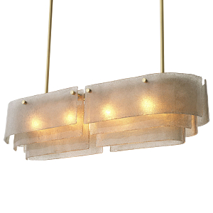 Люстра Eichholtz Chandelier Joy of light