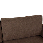 Диван Brown fibers варинант исполнения - 4 | Loft Concept в Брянске