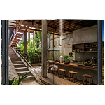 Книга Homes for Our Time. Contemporary Houses Around the World Jodidio Philip  варинант исполнения - 3 | Loft Concept в Брянске