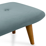 Банкетка Palmer Banquet варинант исполнения - 15 | Loft Concept в Брянске