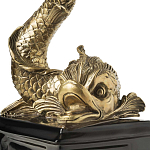 Подсвечник Candleholder Triton Atlanta варинант исполнения - 1 | Loft Concept в Брянске