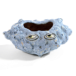 Чаша голубая Взгляд Cup Eye Opposite варинант исполнения - 1 | Loft Concept в Брянске