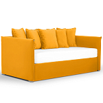 Кровать-кушетка Memory варинант исполнения - 7 | Loft Concept в Брянске